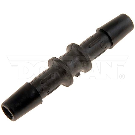 Motormite Heater Hose Connectors-1/4 In X 1/4 In C Hvac Heater Hos, 47090 47090